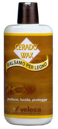 cerado wax