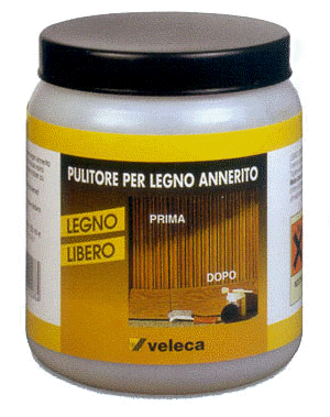 legno libero